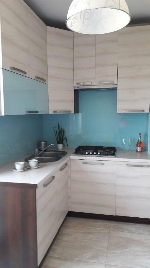 Apartament Na Fali Apartment Kolobrzeg Ngoại thất bức ảnh