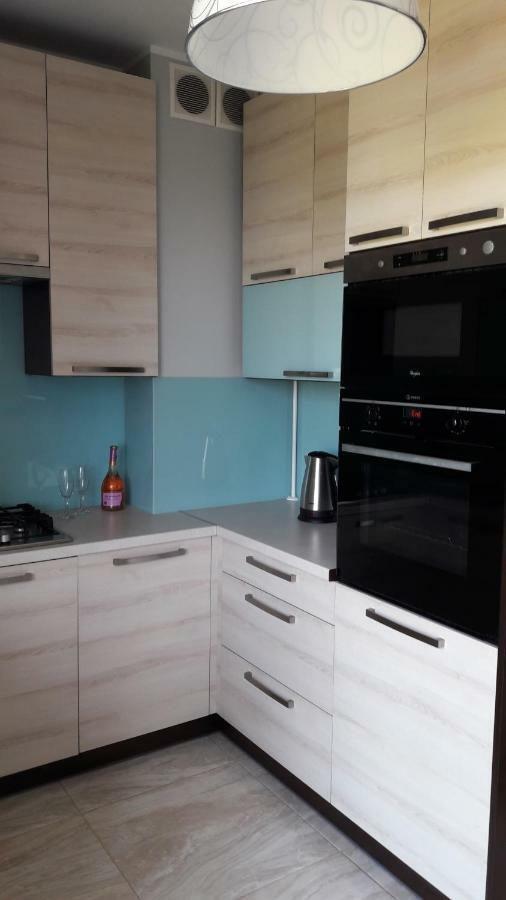 Apartament Na Fali Apartment Kolobrzeg Ngoại thất bức ảnh